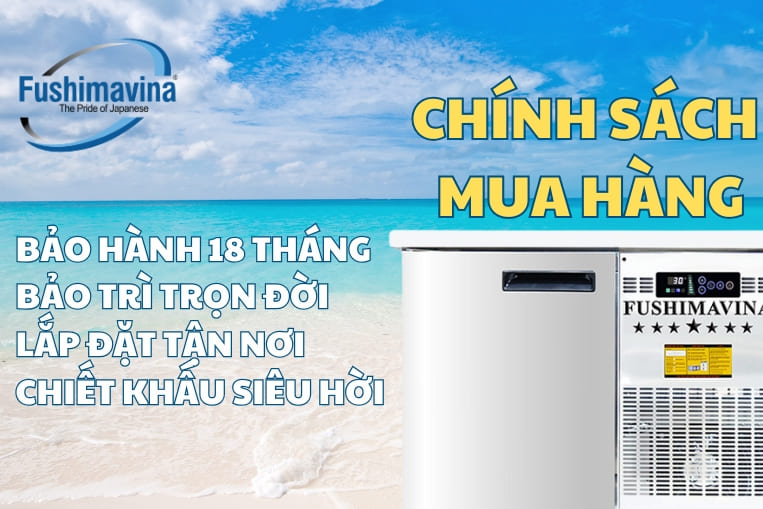 chính sách mua hàng cho sp