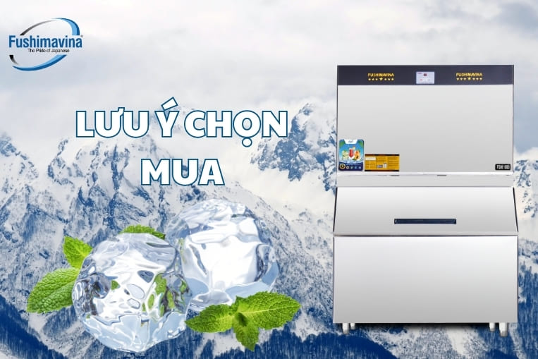 Lưu ý cho khách hàng