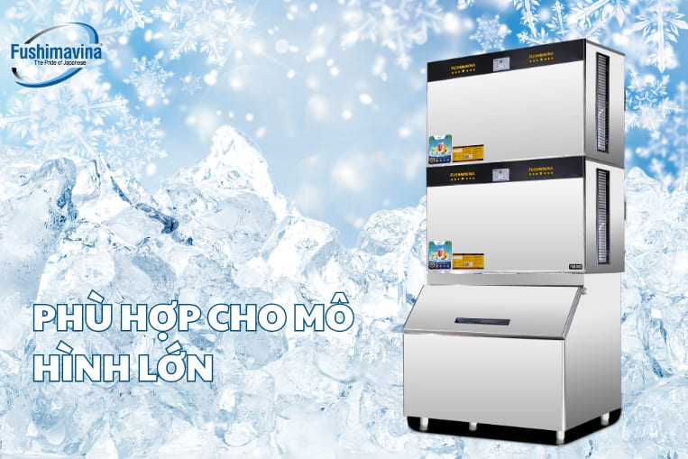 phù hợp mô hình cần nhu cầu cao