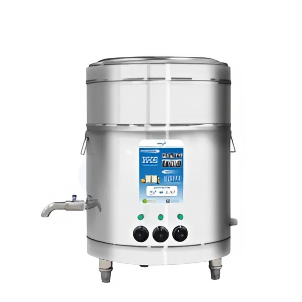 Nồi Nấu Phở 100L