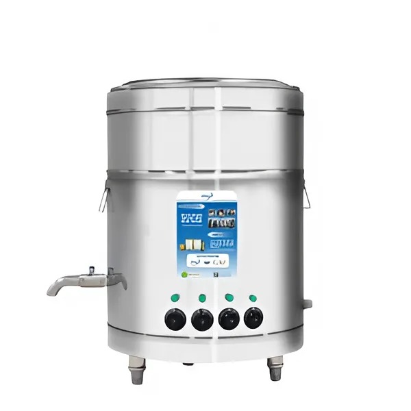 Nồi Nấu Phở 200L