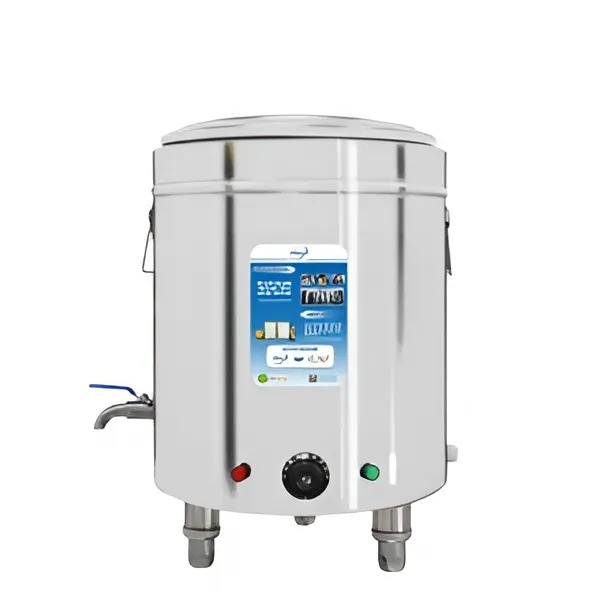 Nồi Nấu Phở 30L