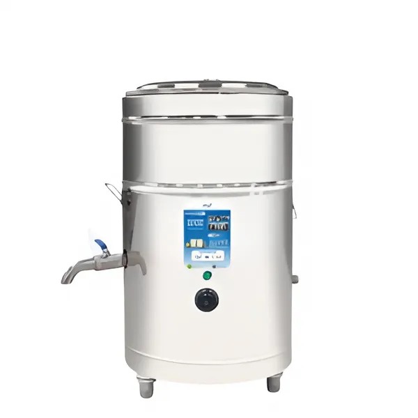 Nồi Nấu Phở 50L