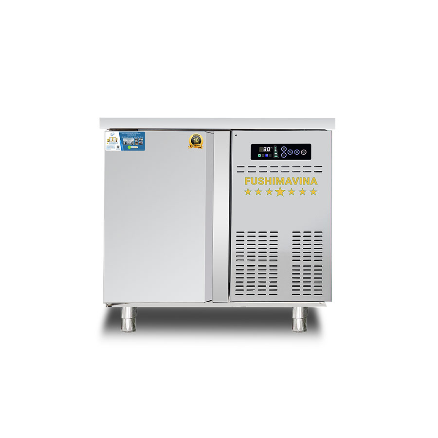 Bàn Đông 0.9m Quạt Gió