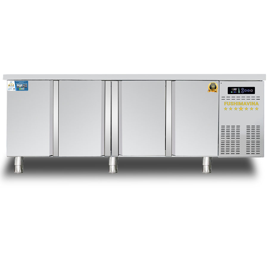 Bàn Đông 4 cánh 2m3 Quạt Gió