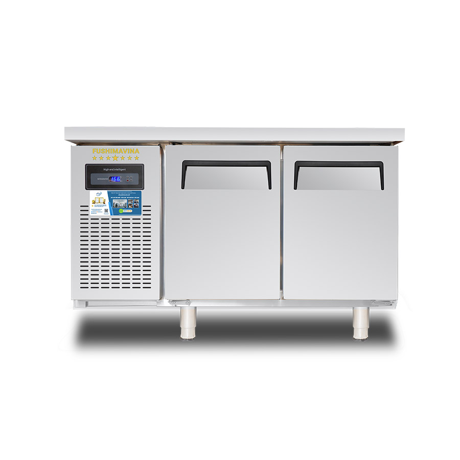 Bàn Đông 2 cánh 1m2 Lạnh Trực Tiếp