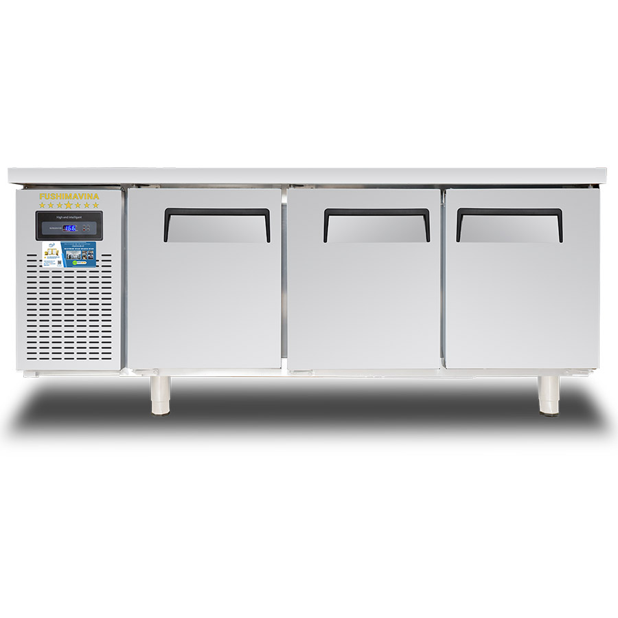 Bàn Đông 3 Cánh 1m8 Lạnh Trực Tiếp