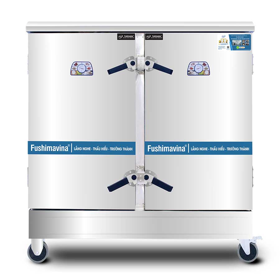 Tủ Nấu Cơm Điện 20 Khay