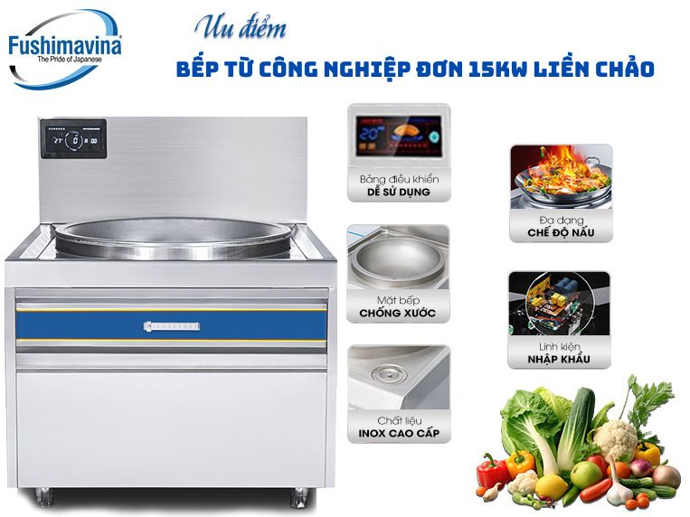 Bảng điều khiển đèn Led thông minh dễ dàng cài đặt