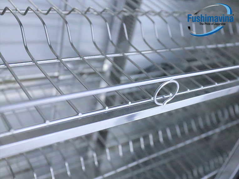 Chất liêụ inox cao cấp