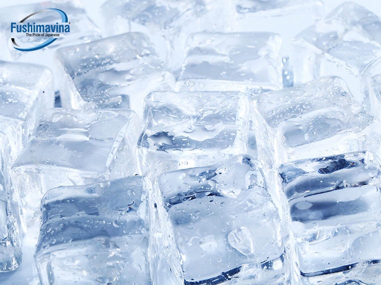 Đá sạch Đức Anh