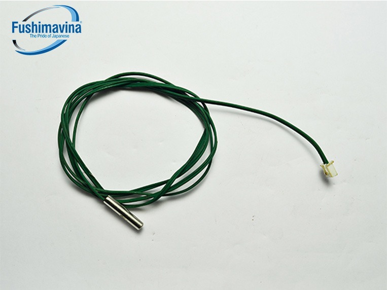 cảm biến nhiệt quạt máy làm đá