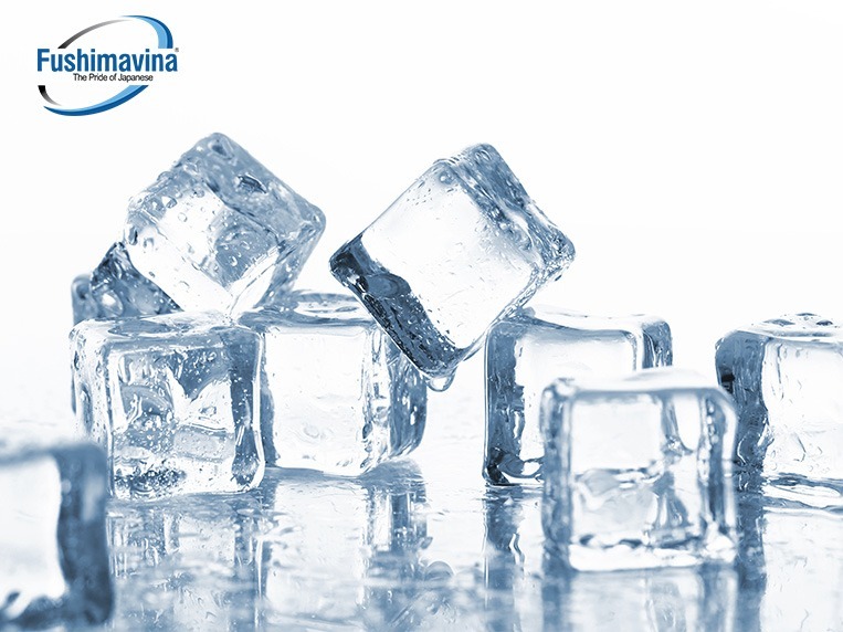 ứng dụng của đá viên bi trong kinh doanh