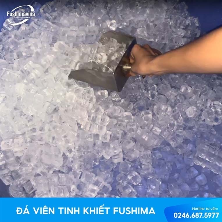 những lưu ý cần biết khi sử dụng đá viên bi