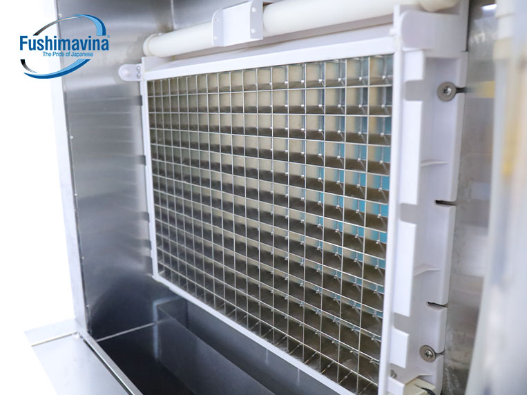 khuân làm đá uống bia có kích thước khuân đá lớn