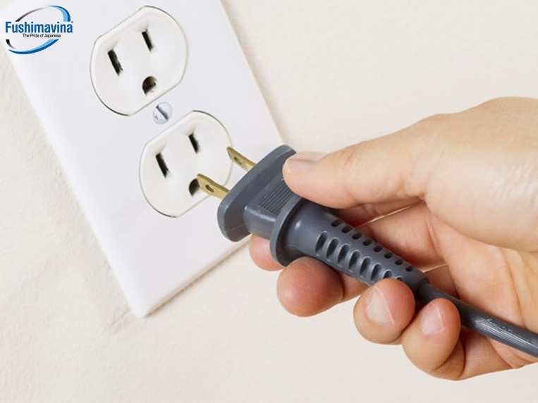 quy trình lắp đặt máy làm đá