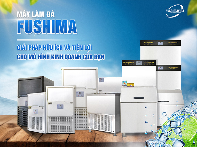 van tiết lưu đóng vai trò quan trọng trong quy trình làm đá