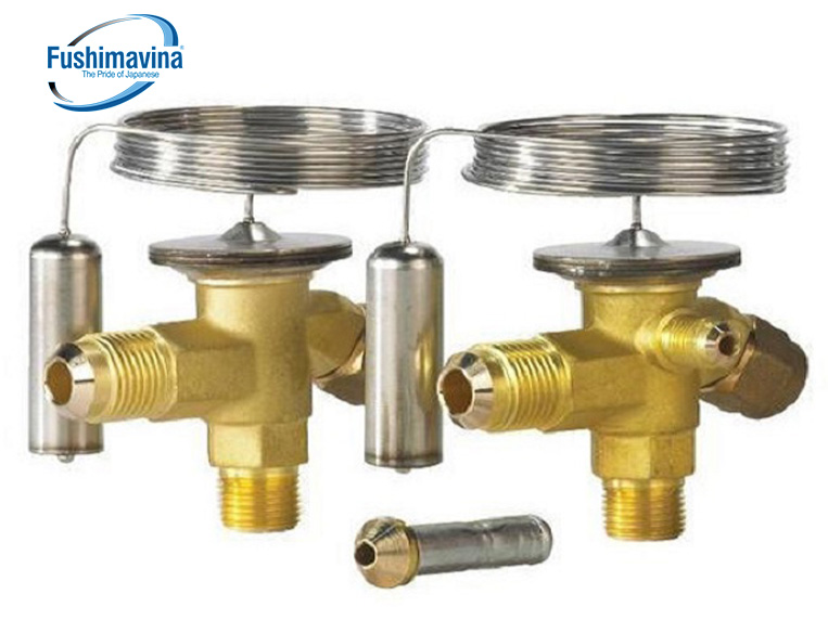 van tiết lưu giúp tiết kiệm năng lượng