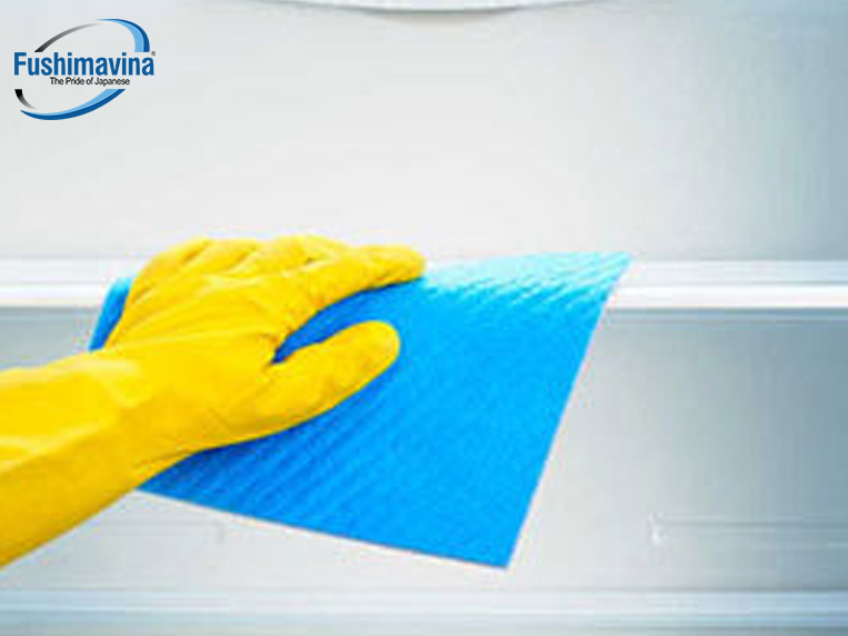 Những lưu ý khi sử dụng tủ cấp đông giúp tăng tuổi thọ của thiết bị