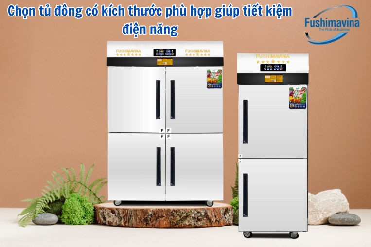 Tiết kiệm điện năng tối đa