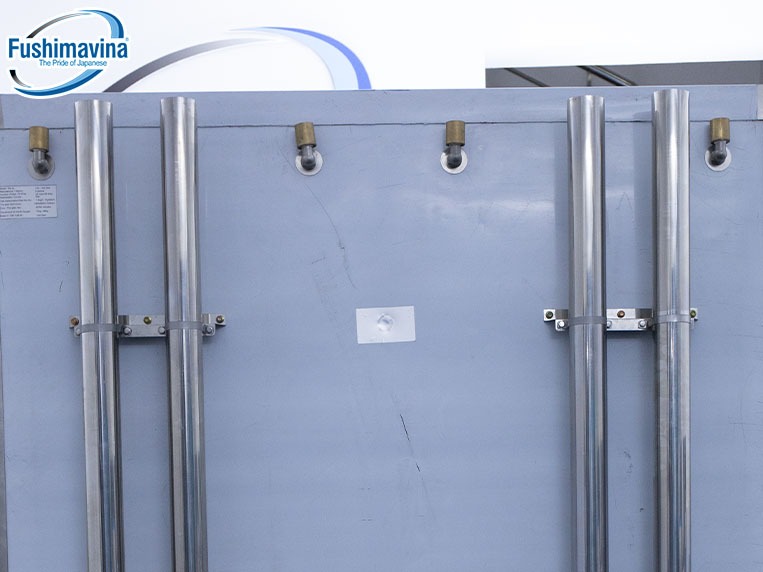 Mẹo hay giúp tủ nấu cơm công nghiệp tăng tuổi thọ