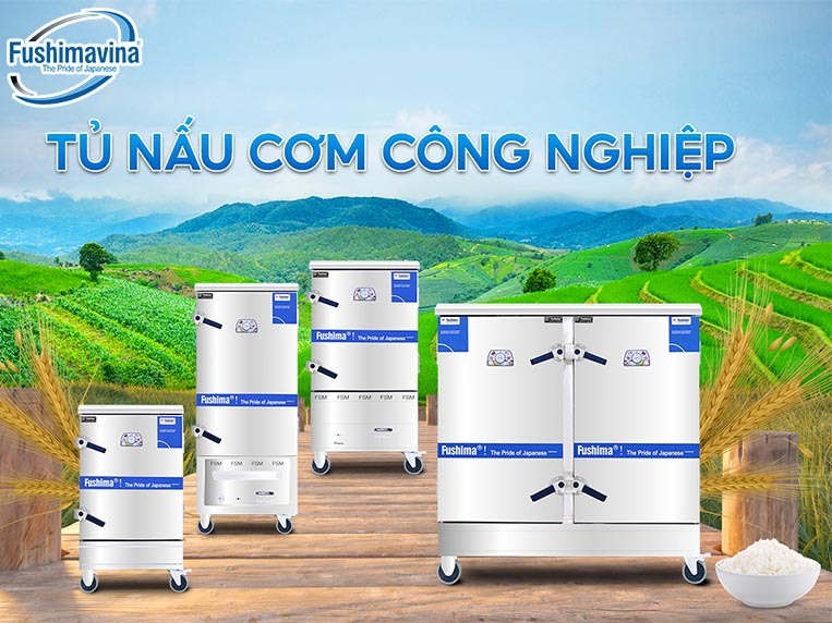 7 bệnh thường gặp ở tủ nấu cơm và cách khắc phục nhanh chóng
