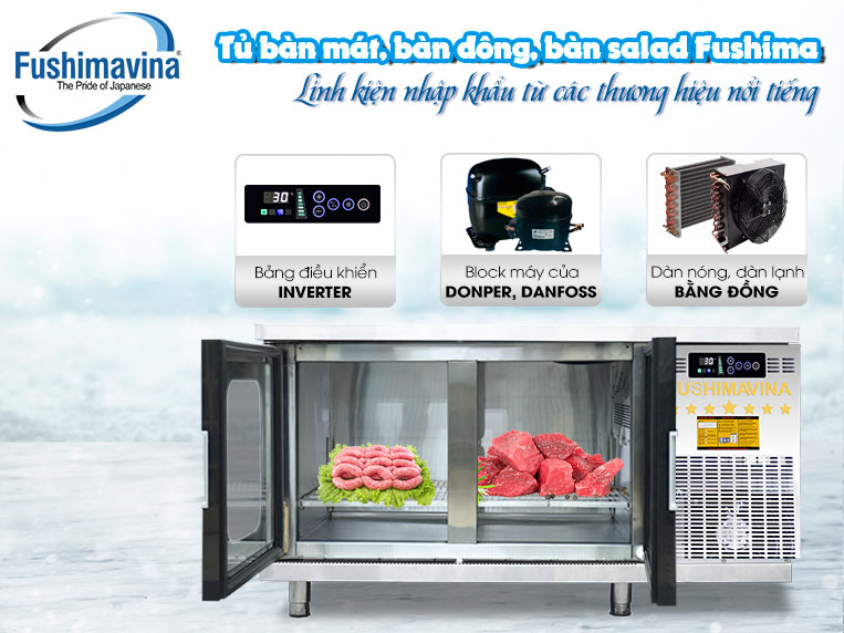 Linh kiện nhập khẩu cao cấp 100%