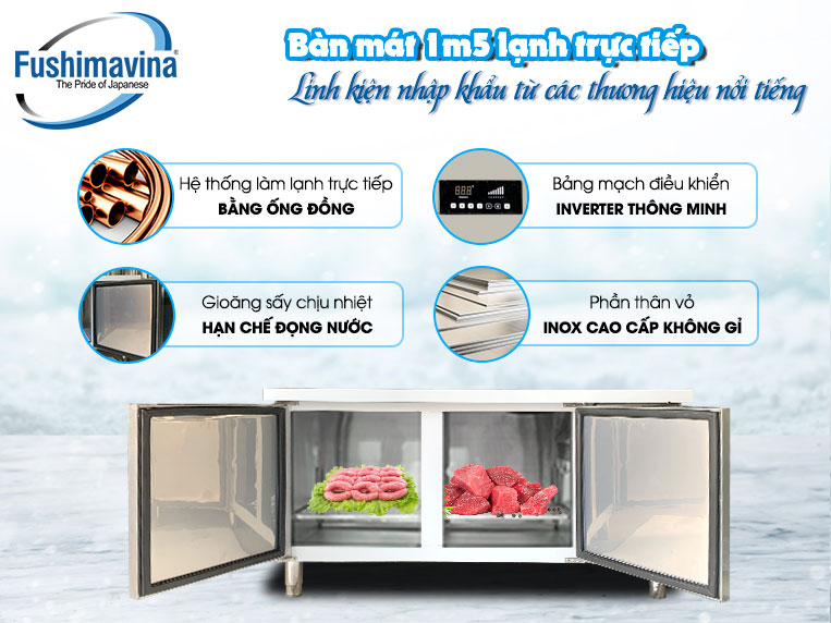 Linh kiện chính hãng