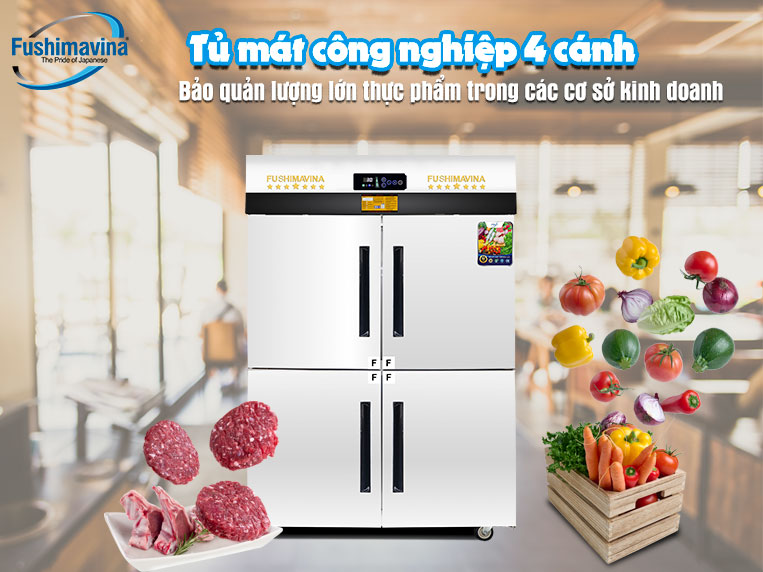 Phù hợp với nhiều mô hình kinh doanh