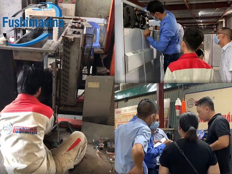 Đội Ngũ Chuyên Gia Kinh Nghiệm