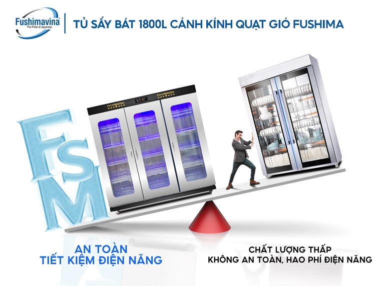 So sánh sự khác biệt của sản phẩm