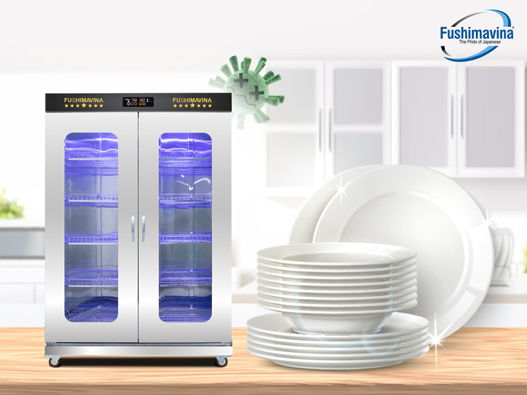 Khả năng diệt khuẩn của sản phẩm