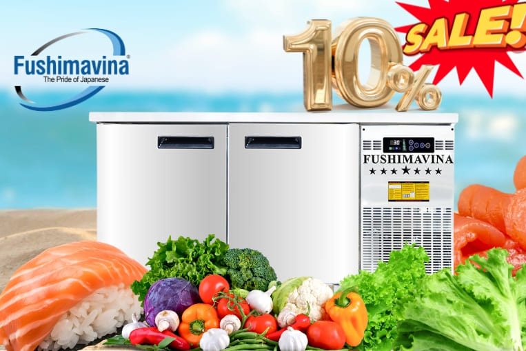 chính sách ưu đãi tại Fushima