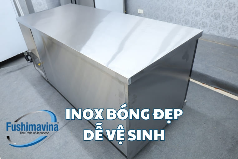 inox bền bỉ