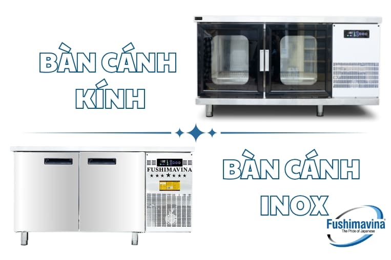 phân loại theo chất liệu cánh