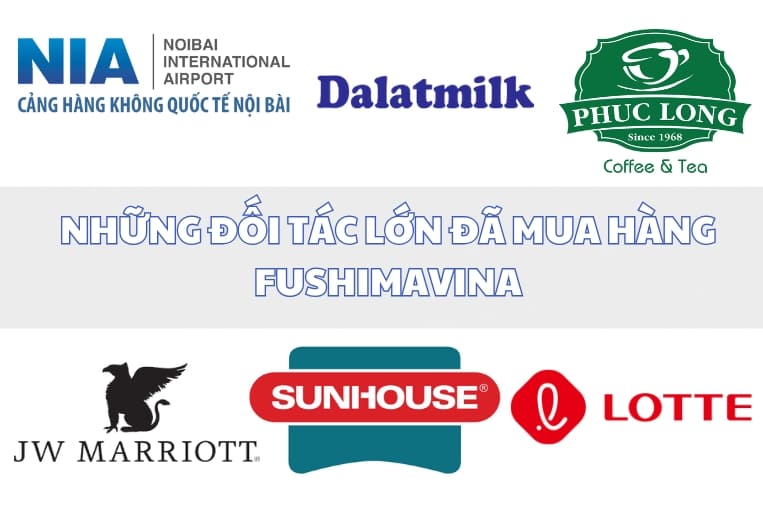 một số đối tác của chúng tôi