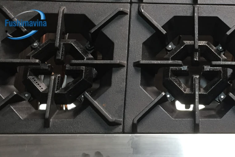 Kiềng gang chịu lực cao cấp