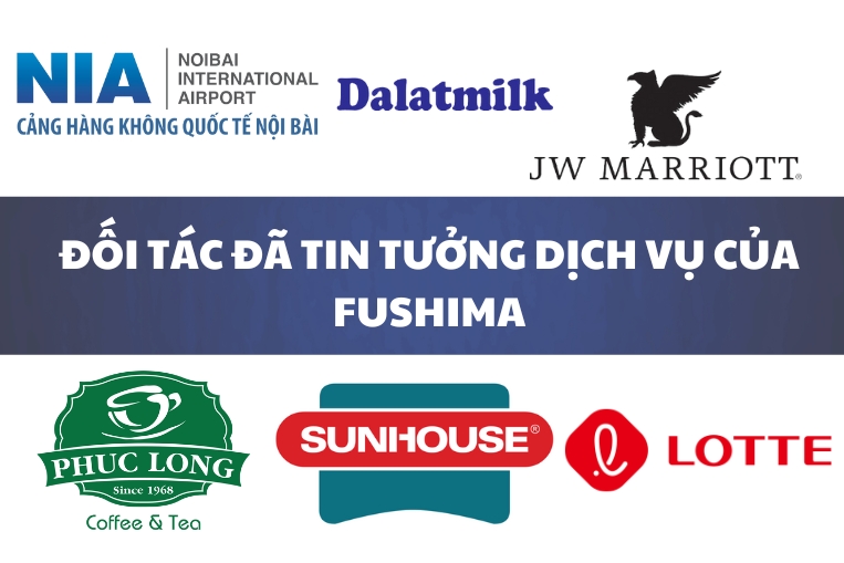 những đối tác của chúng tôi