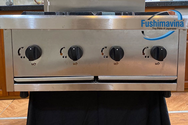 núm vặn dễ thao tác