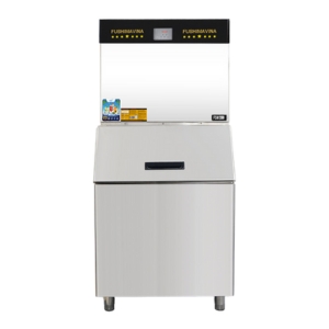 Máy làm đá viên 200kg Fushimavina