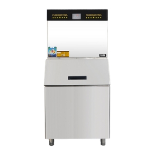 Máy làm đá viên 300kg Fushimavina