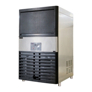 Máy làm đá viên 80kg Fushimavina Máy làm đá viên 80kg Fushimavina