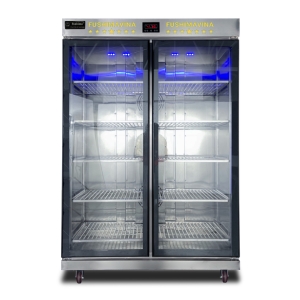 Máy Sấy Chén 1 Lớp Halogen 1000L Máy Sấy Chén 1 Lớp Halogen 1000L