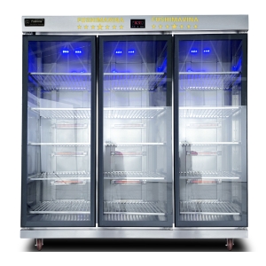 Máy Sấy Chén 1 Lớp Halogen 1500L Máy Sấy Chén 1 Lớp Halogen 1500L