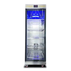 Máy sấy bát 1 Cánh 1 Lớp Halogen 500L Máy sấy bát 1 Cánh 1 Lớp Halogen 500L