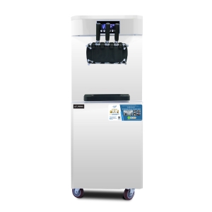 Máy Làm Kem Tươi 2 Máy Nén Dạng Đứng Máy Làm Kem Tươi 2 Máy Nén Dạng Đứng