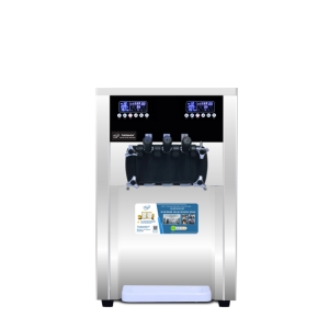 Máy Làm Kem Tươi 3 Máy Nén Dạng Bàn Máy Làm Kem Tươi 3 Máy Nén Dạng Bàn