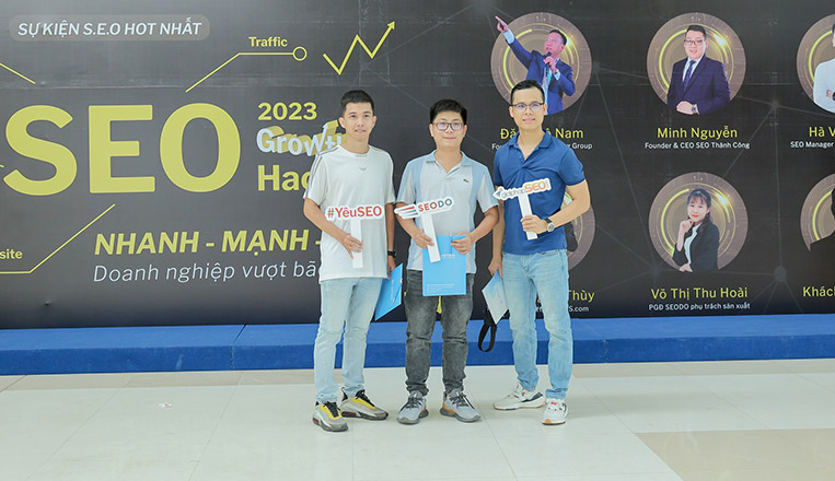 tác giả Trung Hậu