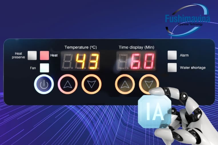 bảng mạch dễ dàng thao tác