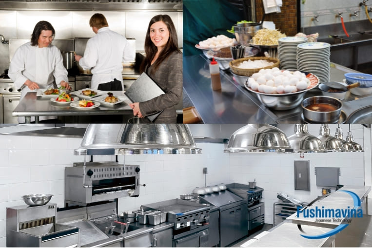 những mô hình kinh doanh phù hợp